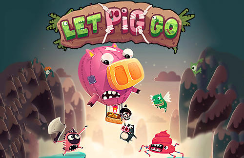 game pic for Let pig go